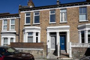 49, Vestry Road, London SE5 8PG