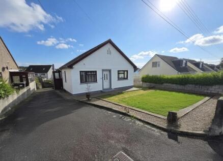 Agar Road, St. Austell, PL25