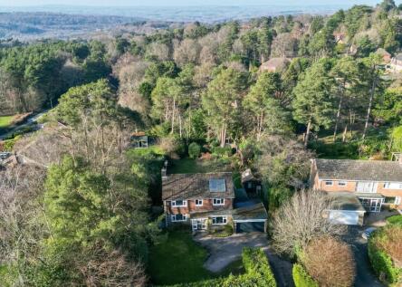 Warren Road, Crowborough