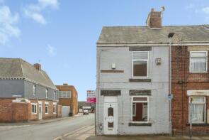 1, Elizabeth Street, Goldthorpe, Rotherham S63 9NA
