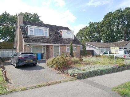 Knights Road, Bournemouth, Dorset