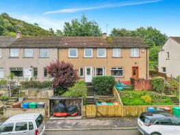20, Inzievar Terrace, Dunfermline KY12 9SJ