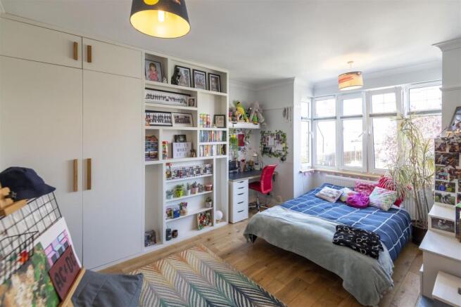 BEDROOM TWO