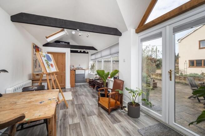 Annexe/Studio