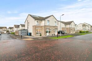 12, Castlegate Avenue, Dumbarton G82 1AL