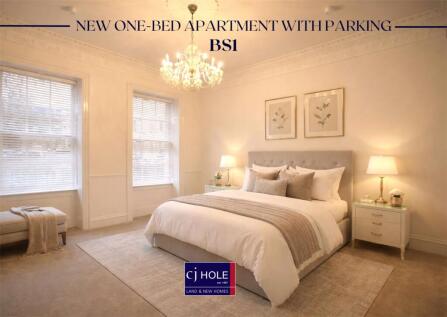 Apartment 2, Portland Square, Bristol, Somerset, BS2