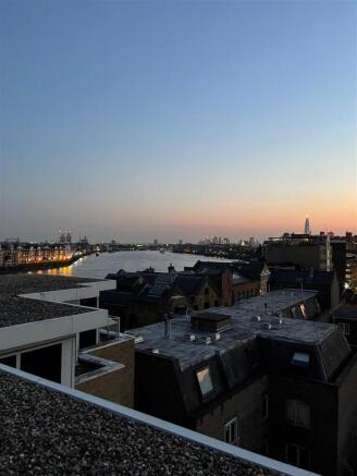 View from Terrace