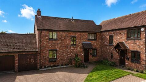 Main Road, Shuttington, Tamworth, Warwickshire, B79