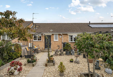 Dovecote, Yate, Bristol, Gloucestershire, BS37