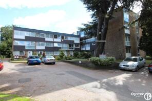 Flat 11, Ailantus Court, Stonegrove, Edgware HA8 8AA