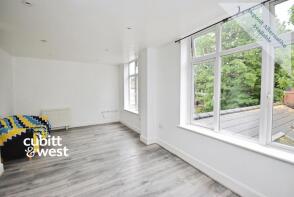 Flat 2, 121a Stenning House, Stafford Road, Wallington SM6 9BN