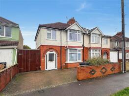 27, Walcot Road, Old Walcot, Swindon SN3 1BH