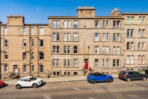 Bf1, 139, Broughton Road, Warriston, Edinburgh EH7 4JH