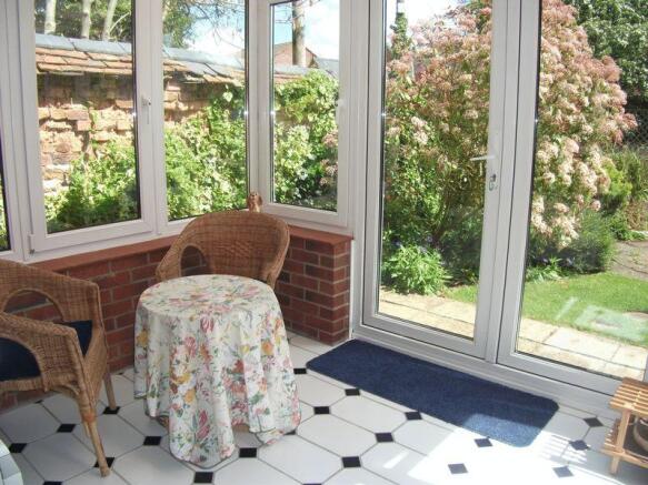 Conservatory