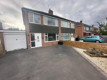 Kendal Drive, Great Sutton