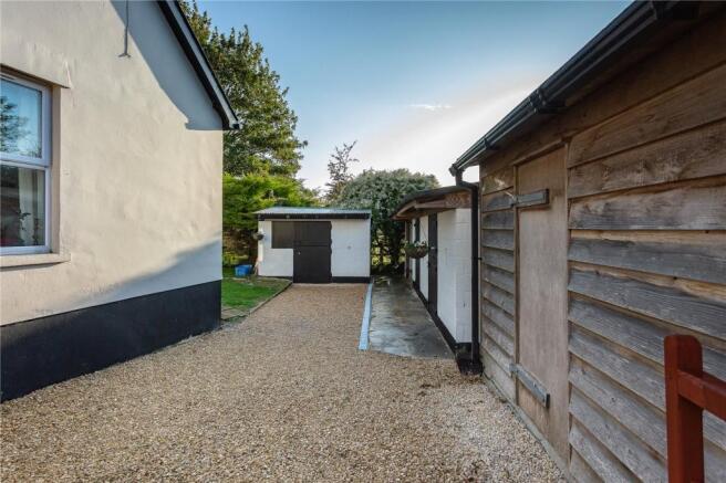 Stables