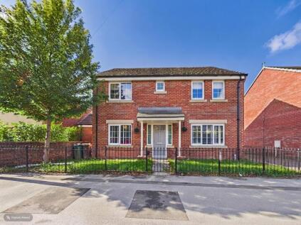 Carleton Road, Pontefract