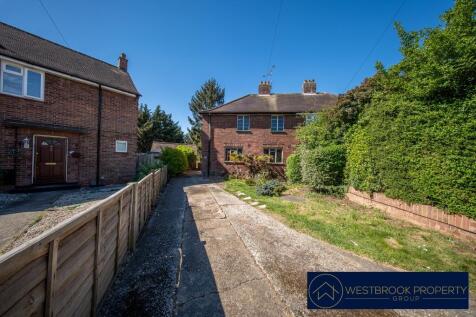 Morris Road, Chelmsford, Essex