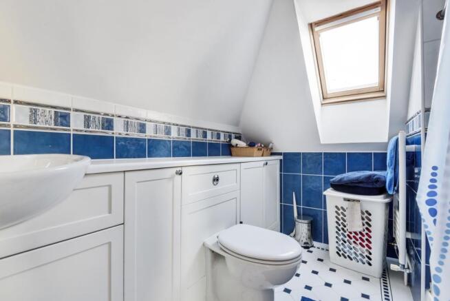 En-Suite to Bedro...