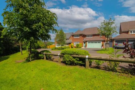 Riley Place, Whittle-Le-Woods, Chorley, Lancashire, PR6