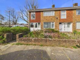 1, Doncaster Walk, Furnace Green, Crawley RH10 6LY