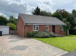 33, The Firs, Whitchurch SY13 1NL