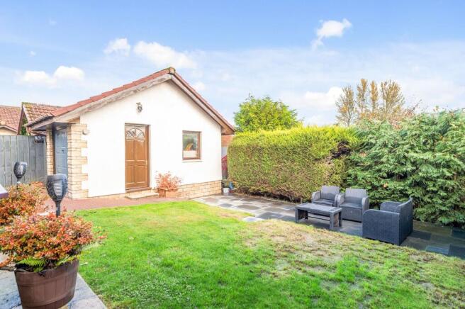 Glenorchil Crescent, Auchterarder, PH3 photo 4
