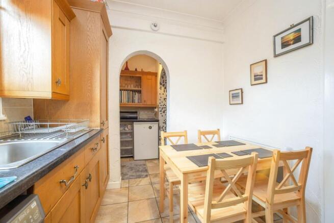 Kitchen/Breakfast