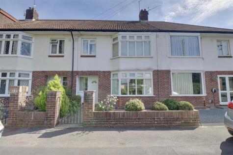 Widley Court Drive, Portsmouth