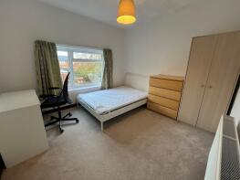 60a, Broadlands Road, Southampton SO17 3AR