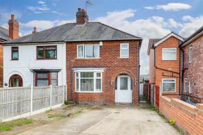 138, Longmoor Lane, Nottingham NG10 5JP