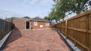 12a, Talbot Avenue, Orton Longueville, Peterborough PE2 7AT