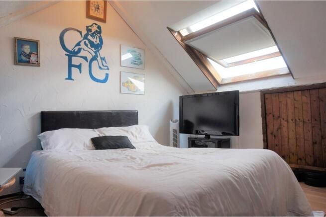 Loft Room