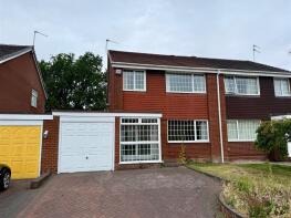 40, Willow Drive, Cheswick Green, Solihull B90 4HW