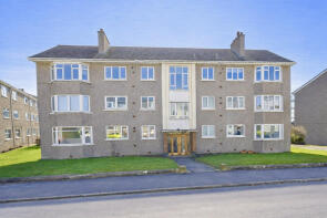 3, Overton Crescent, West Kilbride KA23 9HG