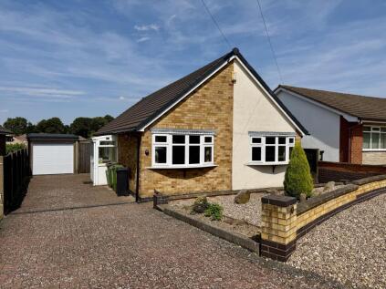 Kilburn Avenue, Oadby, Leicestershire