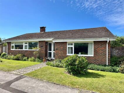Shelley Way, Milford on Sea, Lymington, Hampshire, SO41