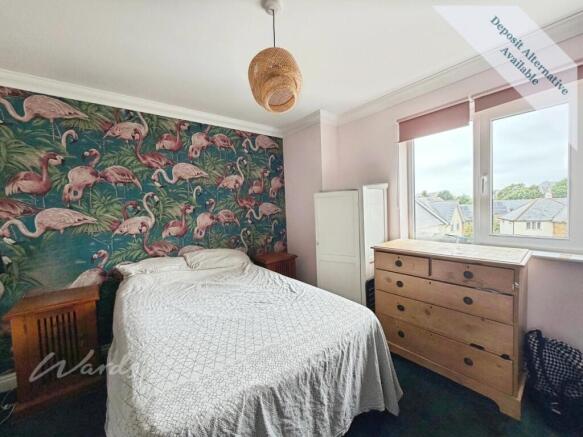 Kings Mews bed 1 use