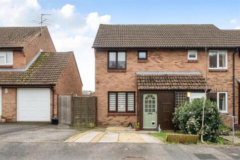 Cornfield Road, Devizes, SN10