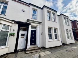 34, St Peter's Road, Stockton-on-tees TS18 3JL