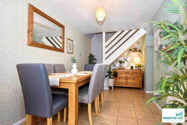 5 Dining Room