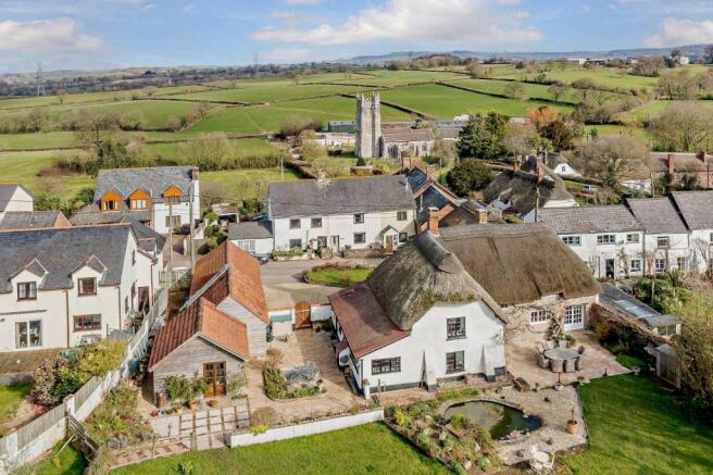 Stoney Court