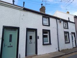 3, Wick Cottages, Poplar Road, Porthcawl CF36 5LR