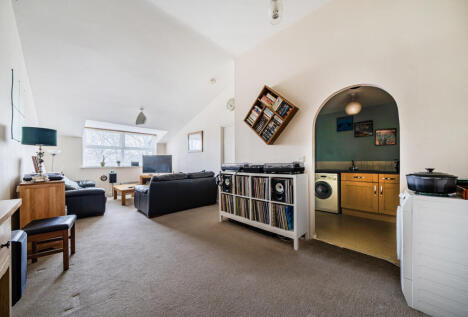 High Point House, Lodge Road, Bristol, BS15