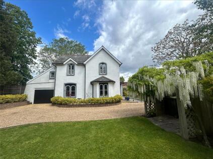 Southleigh Road, Warblington, PO9