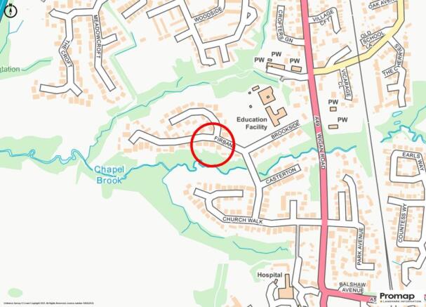 Local Map