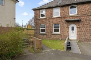 29, Newton Place, Rosyth KY11 2LX