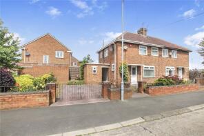 3, Upsall Road, Middlesbrough TS3 7JX