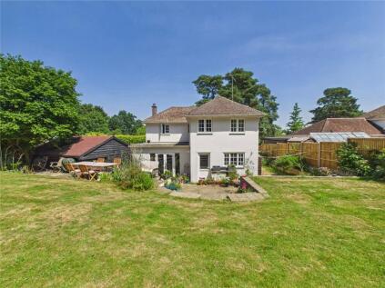 Pine Grove, Lower Road, Grundisburgh, Woodbridge, IP13