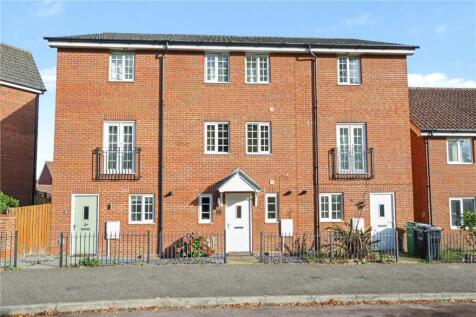 Dragonfly Lane, Cringleford, Norwich, Norfolk, NR4